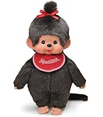 Amazon.co.jp: セキグチ(Sekiguchi) モンチッチ プレミアム